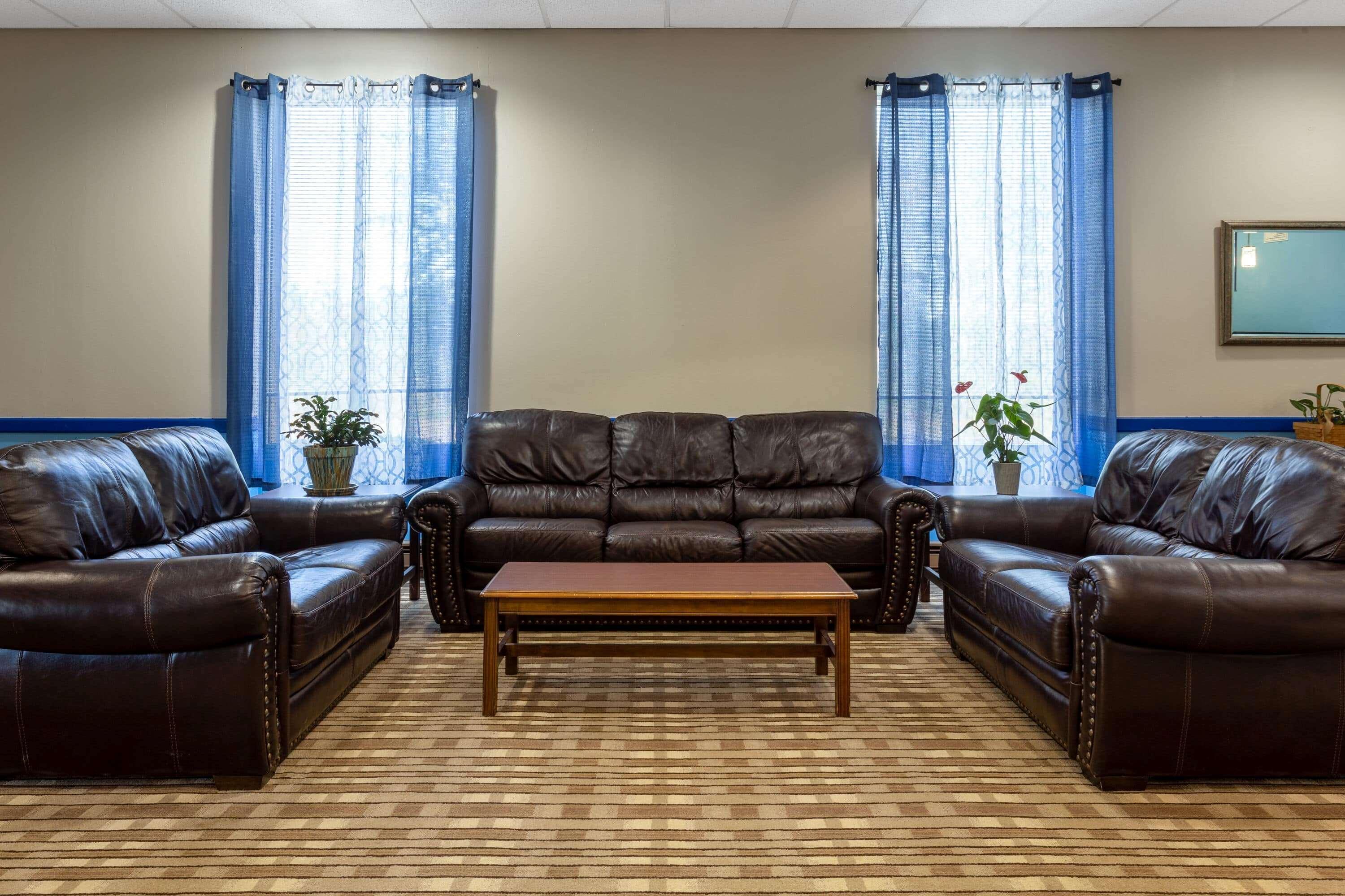 Baymont By Wyndham Queensbury/Lake George Екстериор снимка